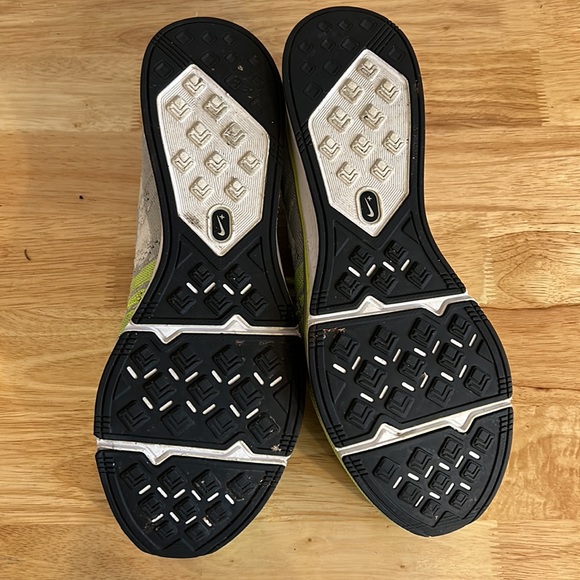 Nike Flyknit Trainer 2012 Men’s size 12 - Picture 7 of 8